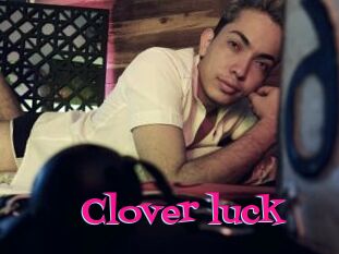 Clover_luck