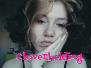 Cloverbelding