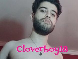 Cloverboy18