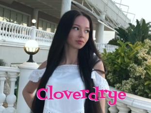 Cloverdrye