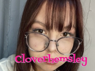 Cloverhemsley