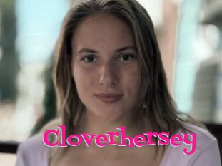 Cloverhersey