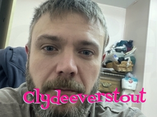 Clydeeverstout