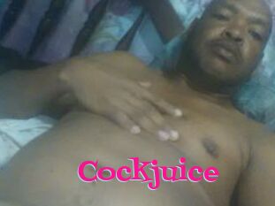 Cockjuice