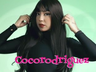 Cocorodriguez