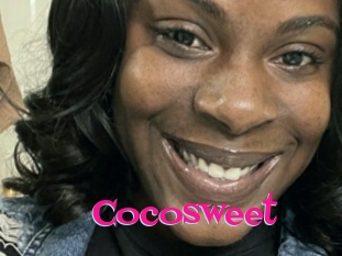 Cocosweet