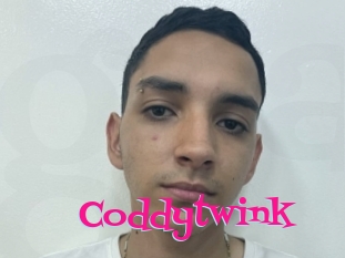 Coddytwink