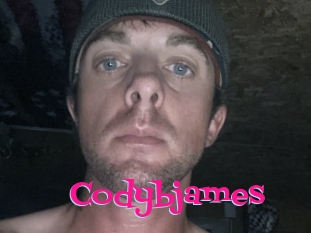 Codybjames