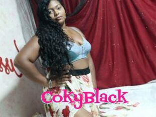 CokyBlack