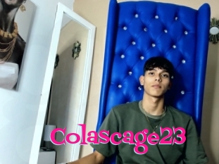 Colascage23