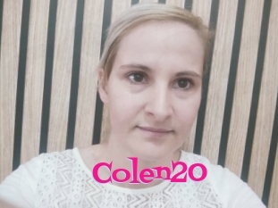 Colen20