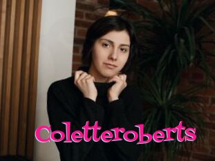Coletteroberts