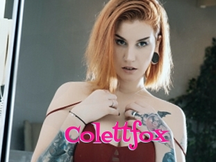 Colettfox