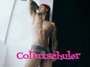 Colinxschuler