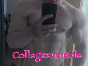 Collegexmuscle