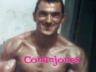 Conanjones