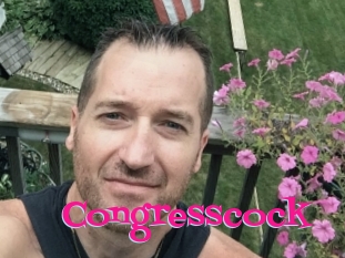 Congresscock