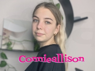 Connieallison