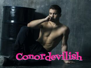 Conordevilish