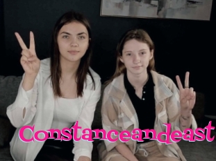 Constanceandeast