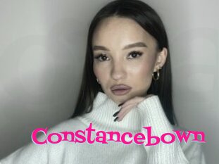 Constancebown