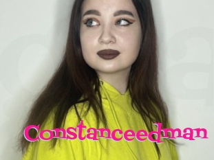 Constanceedman