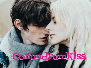 Conundrumkiss