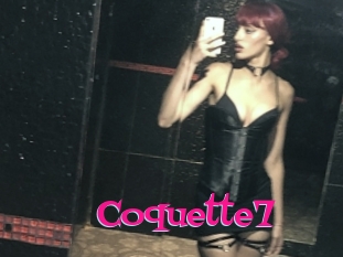 Coquette7