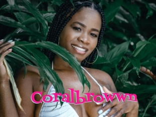 Coralbrowwn