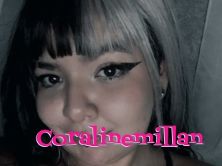 Coralinemillan