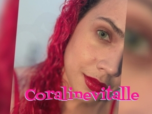 Coralinevitalle