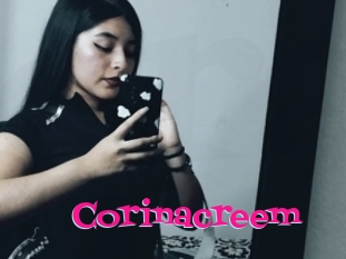 Corinacreem