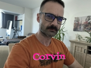 Corvin