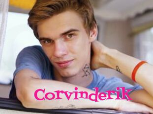 Corvinderik