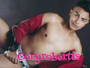 Coryrobertts