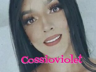 Cossioviolet