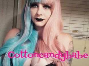 Cottoncandybabe