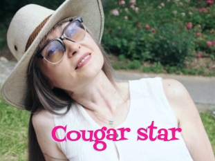 Cougar_star