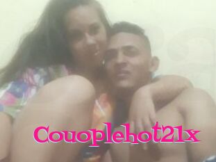 Couoplehot21x