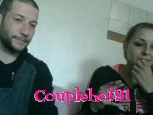 Couplehot91