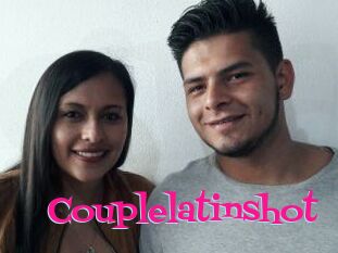 Couplelatinshot