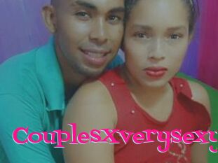 CouplesXverysexy