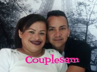 Couplesam