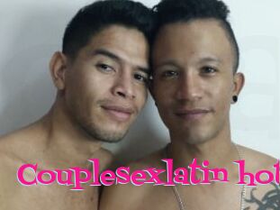 Couplesexlatin_hot