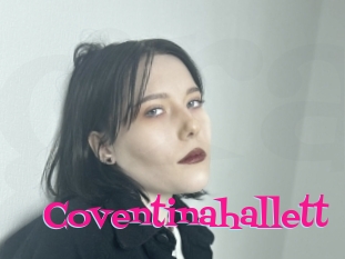 Coventinahallett