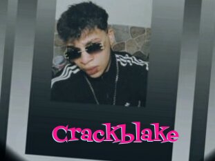 Crackblake