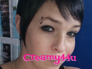 Creamy44u