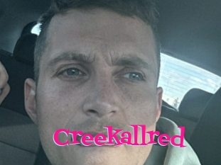 Creekallred