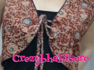 Crezybhabihere