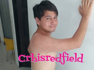 Crhisredfield